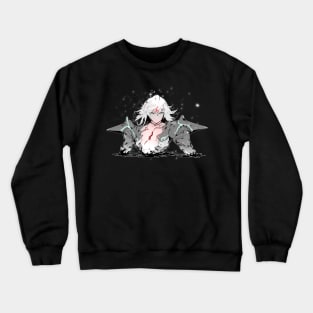 Xenoink #9 Crewneck Sweatshirt